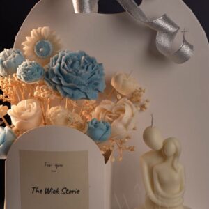 Candle Name: Eternal Embrace Gift Set